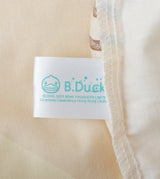B.Duck 純棉印花系列 (BD031)