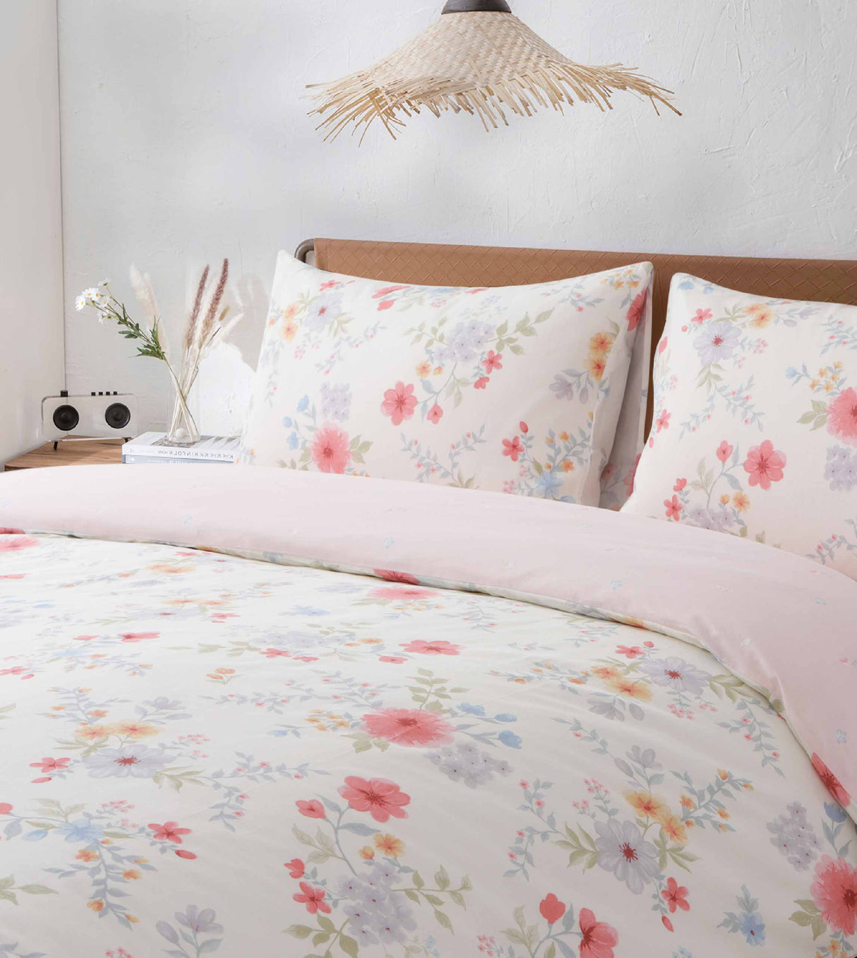 Massa Basic 820針純棉印花系列 (CB938)