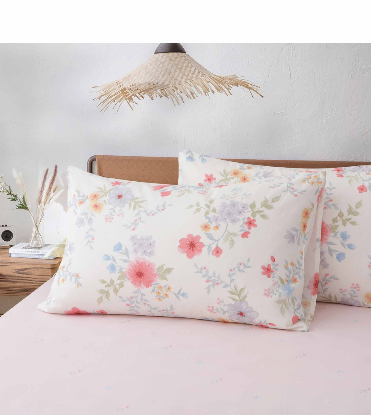 Massa Basic 820針純棉印花系列 (CB938)