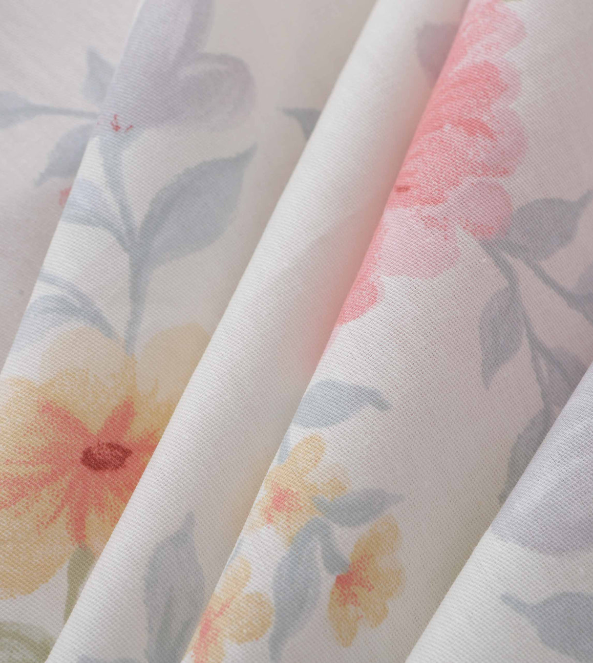 Massa Basic 820針純棉印花系列 (CB938)