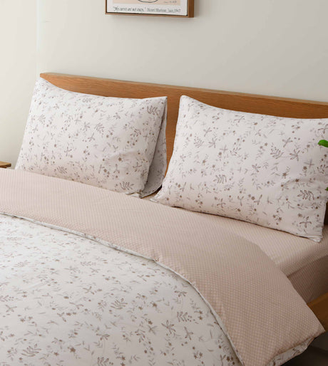 Massa Basic 820針純棉印花系列 (CB939)