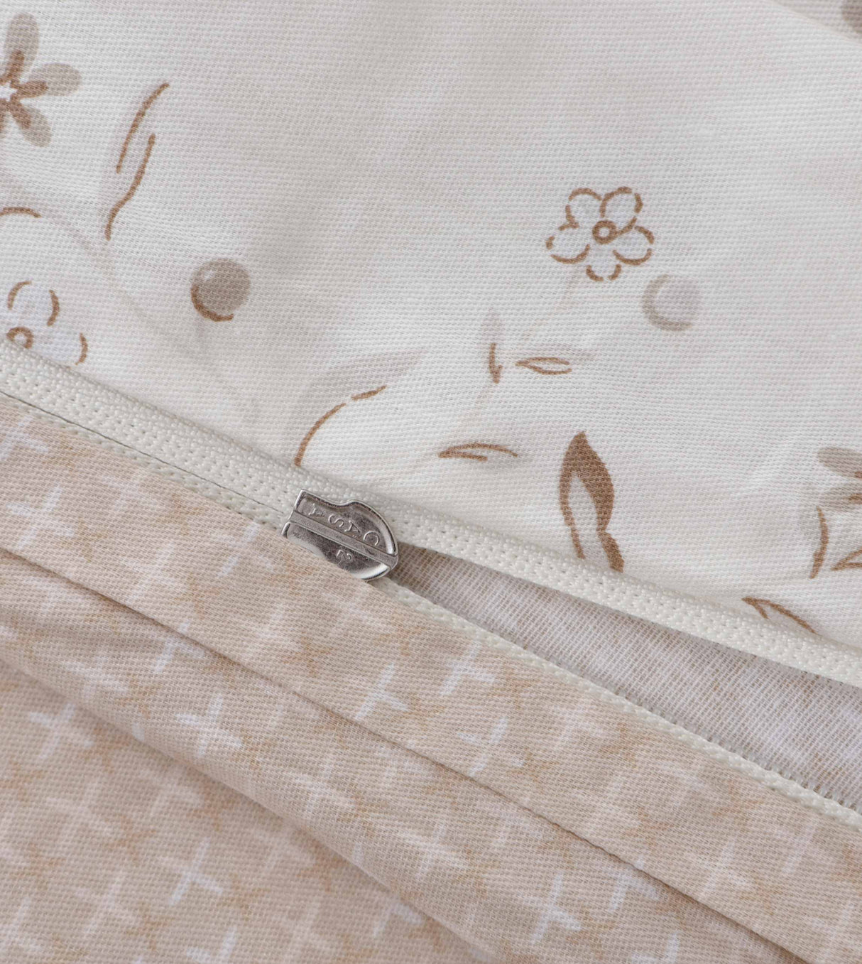 Massa Basic 820針純棉印花系列 (CB939)