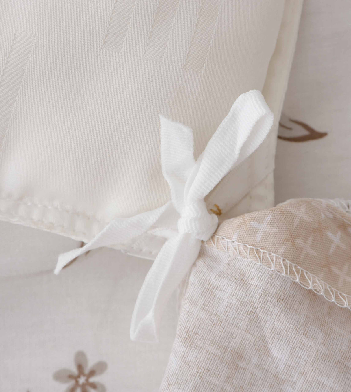 Massa Basic 820針純棉印花系列 (CB939)