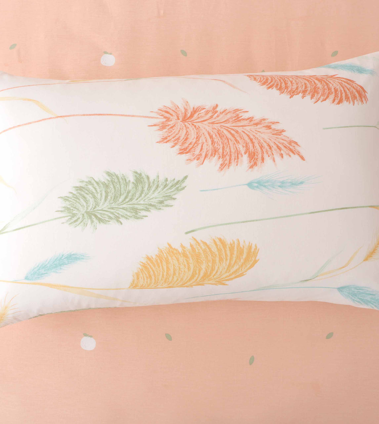 Massa Basic 820針純棉印花系列 (CB940)