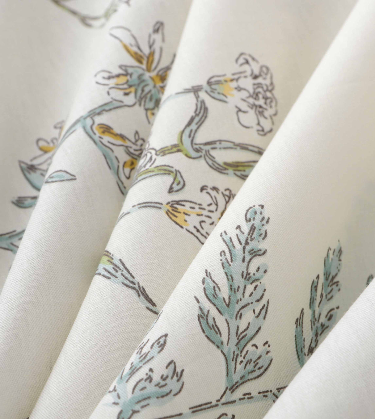 Massa Basic 820針純棉印花系列 (CB941)