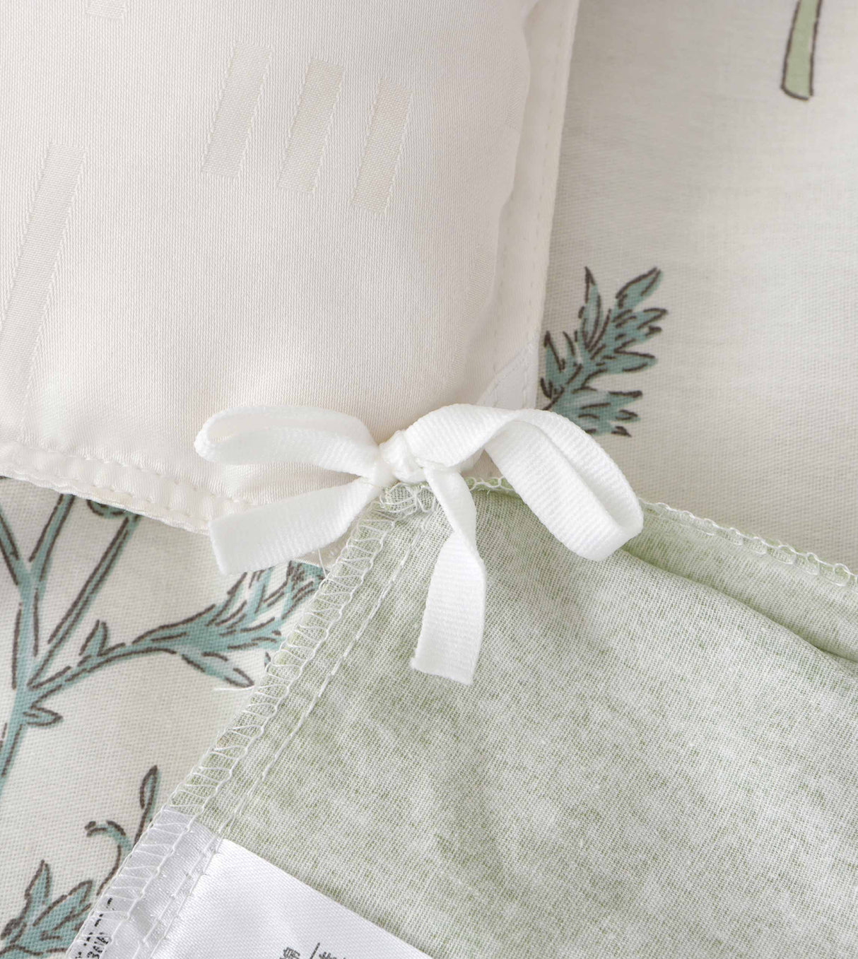 Massa Basic 820針純棉印花系列 (CB941)