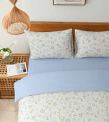 Massa Basic 820針純棉印花系列 (CB942)