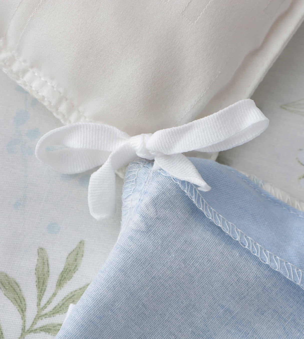 Massa Basic 820針純棉印花系列 (CB942)