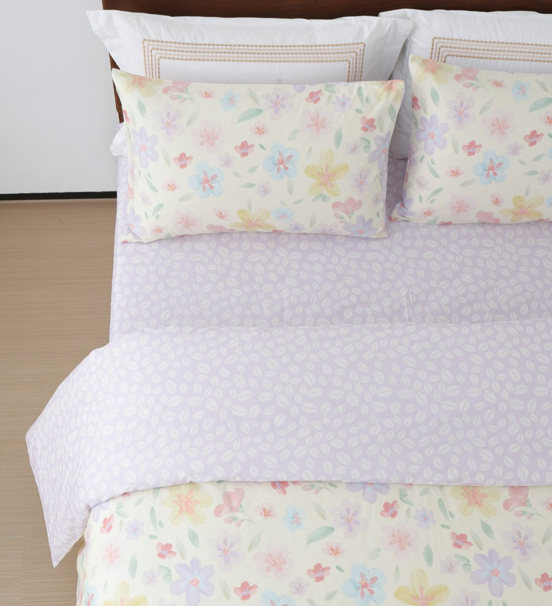 Massa Basic 820 Threads Cotton Series (CB944)