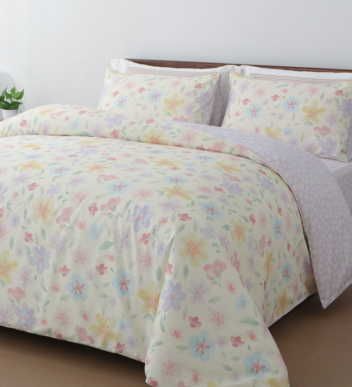Massa Basic 820 Threads Cotton Series (CB944)