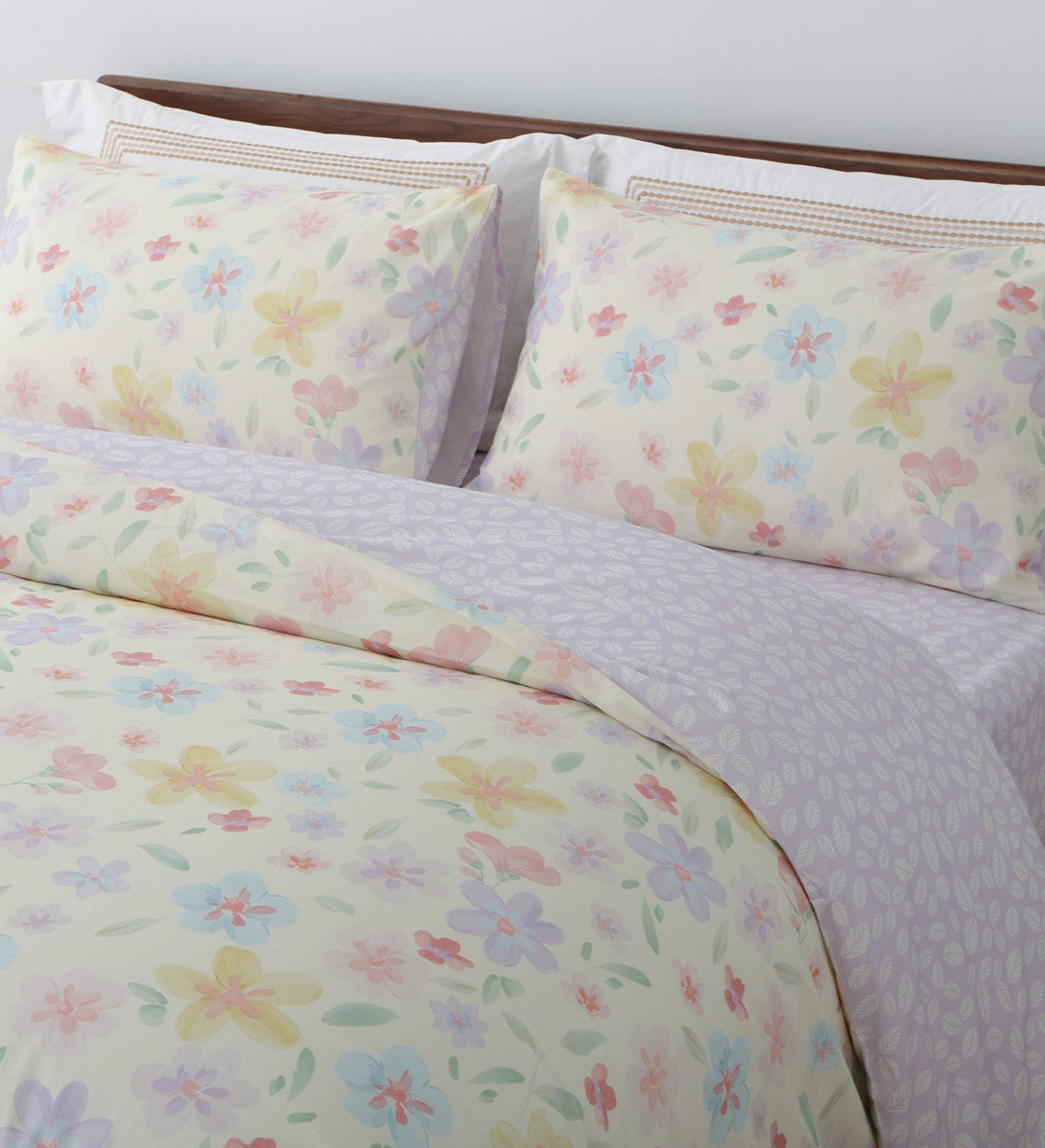 Massa Basic 820 Threads Cotton Series (CB944)