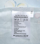 Massa Basic 820針純棉印花系列 (CB965)