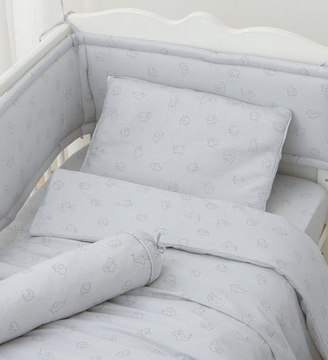 9 Pieces Baby Set (CC033BBV09)