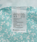 Massa 820針活性純棉印花系列 (CM392)