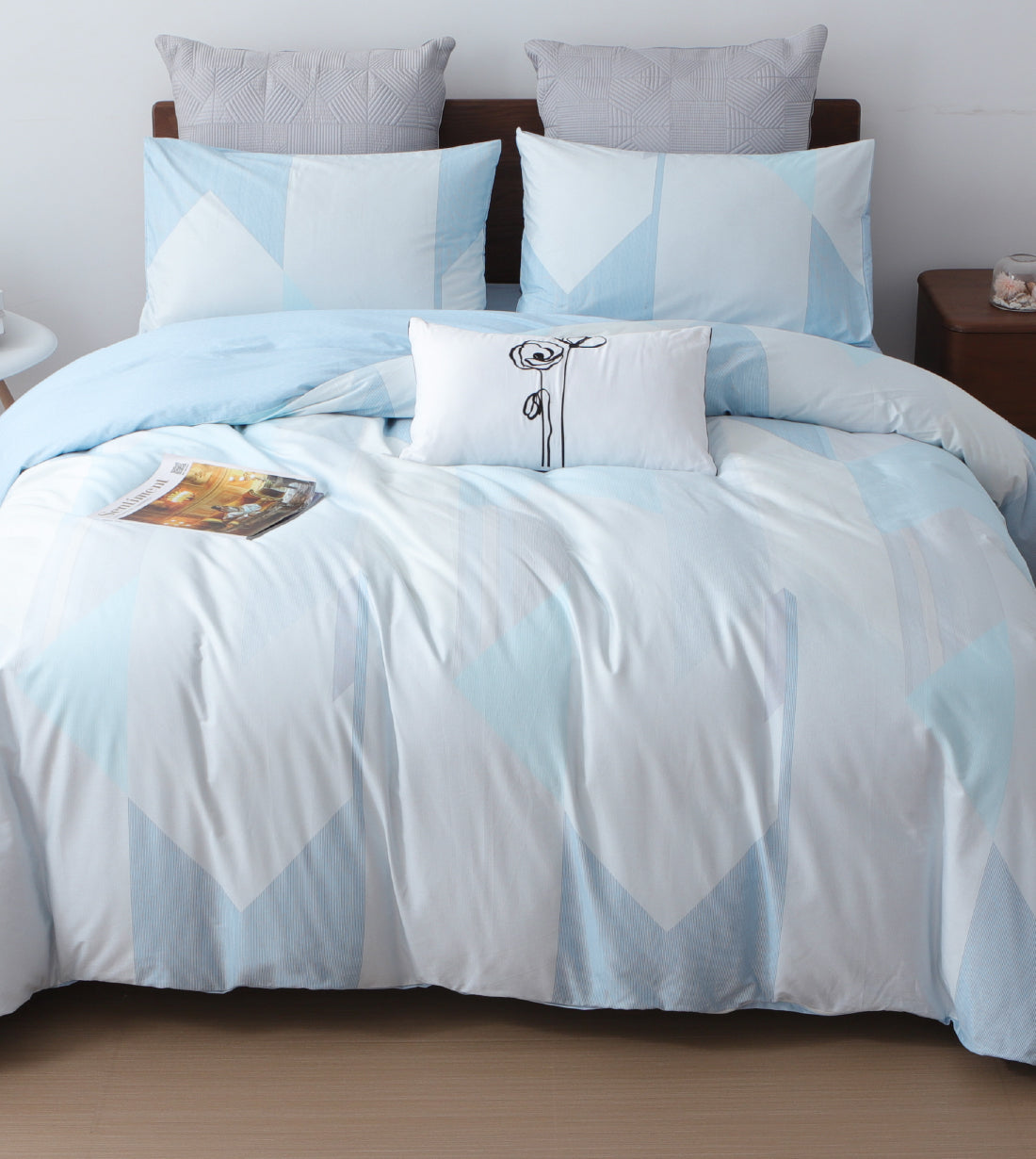 Massa 820 Threads Cotton Series (CM393)