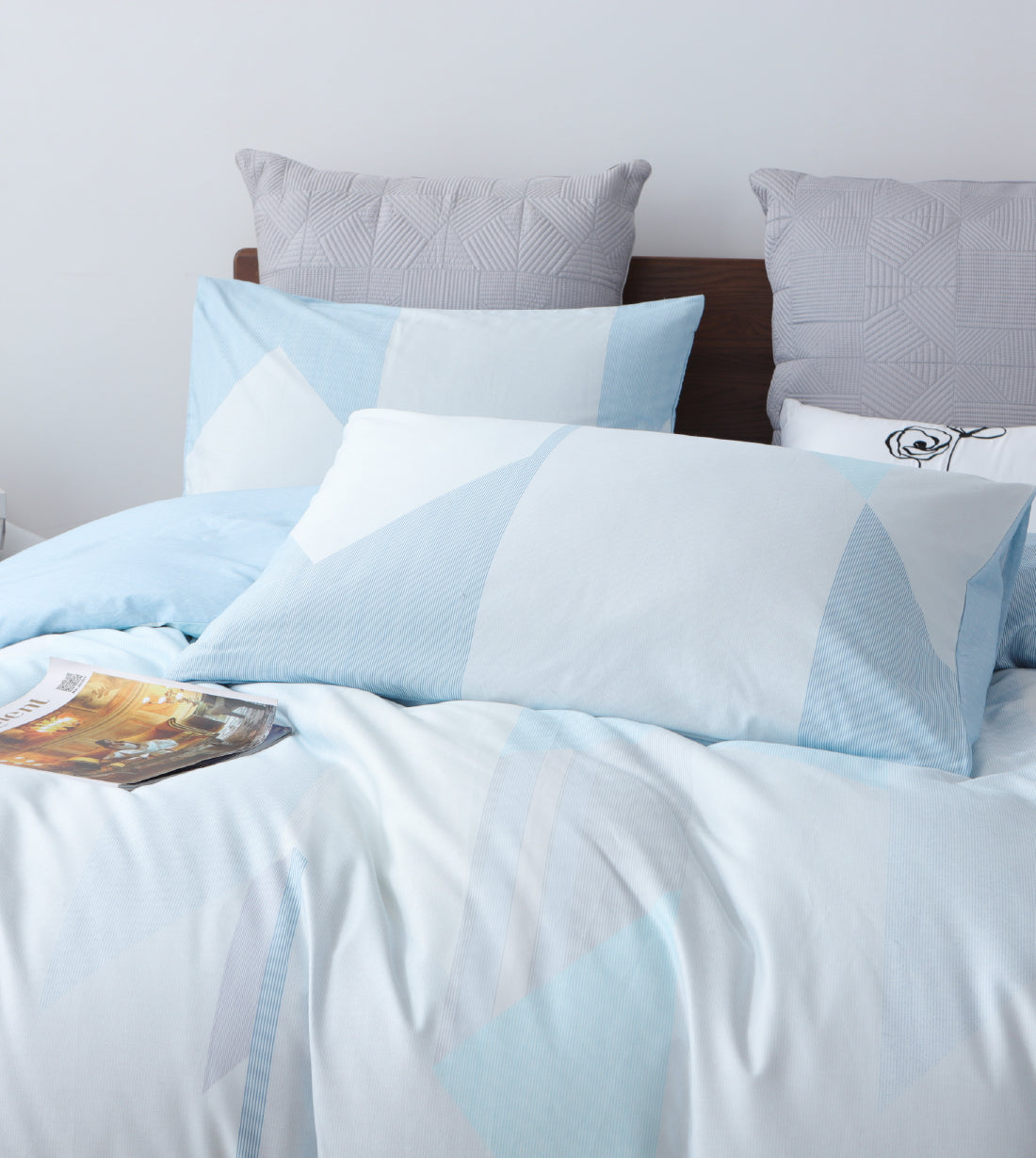 Massa 820 Threads Cotton Series (CM393)
