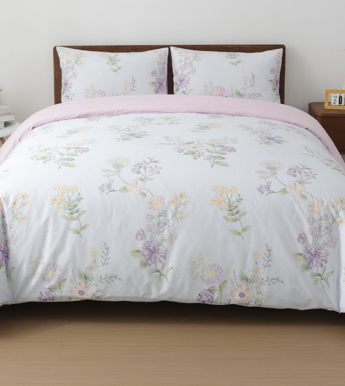 Massa 820 Threads Cotton Series (CM395)
