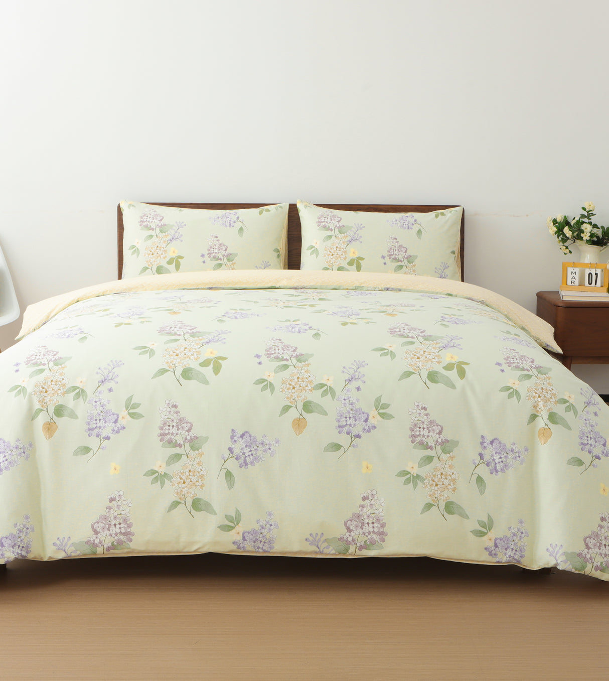 Massa 820針活性純棉印花系列 (CM396)