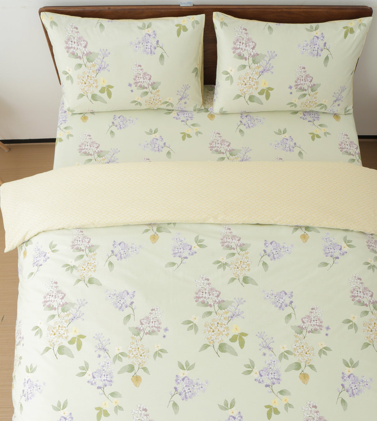 Massa 820針活性純棉印花系列 (CM396)