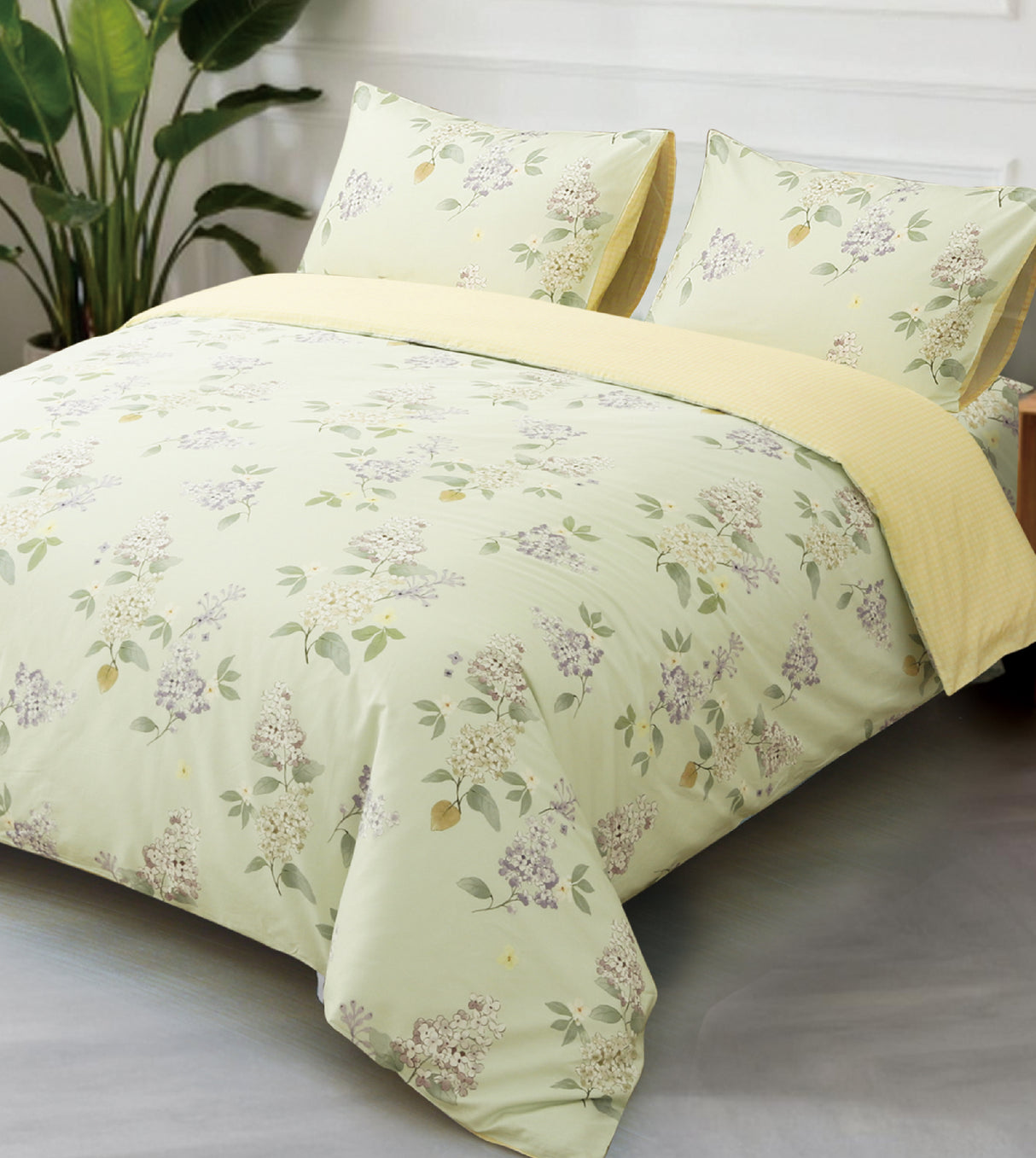 Massa 820針活性純棉印花系列 (CM396)