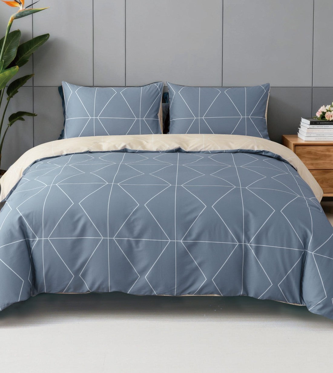 Massa 820 Threads Cotton Series (CM397)