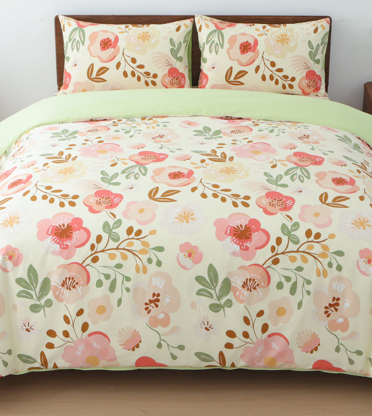 Massa 820針活性純棉印花系列 (CM400)