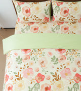 Massa 820針活性純棉印花系列 (CM400)