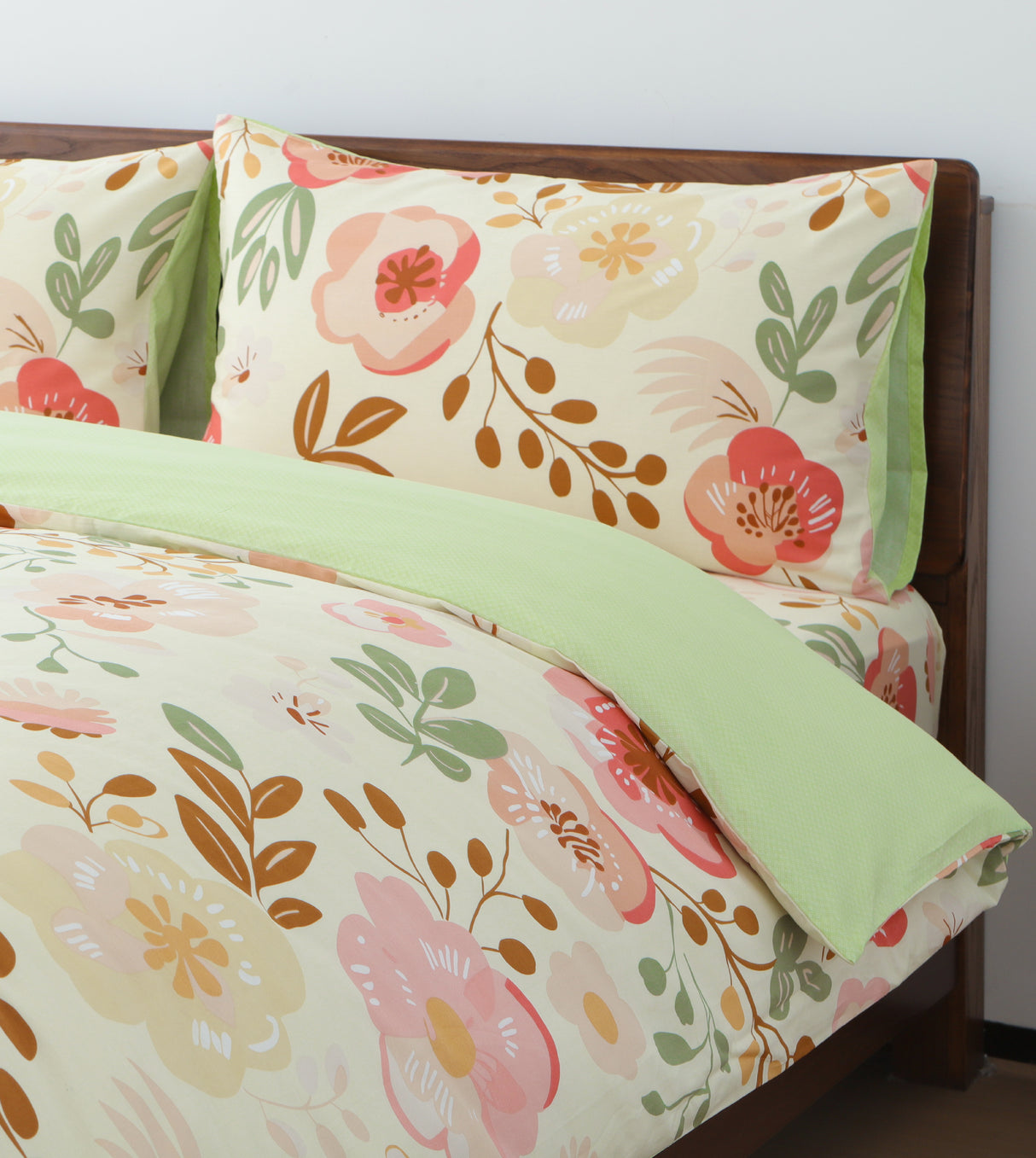 Massa 820針活性純棉印花系列 (CM400)