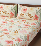 Massa 820針活性純棉印花系列 (CM400)