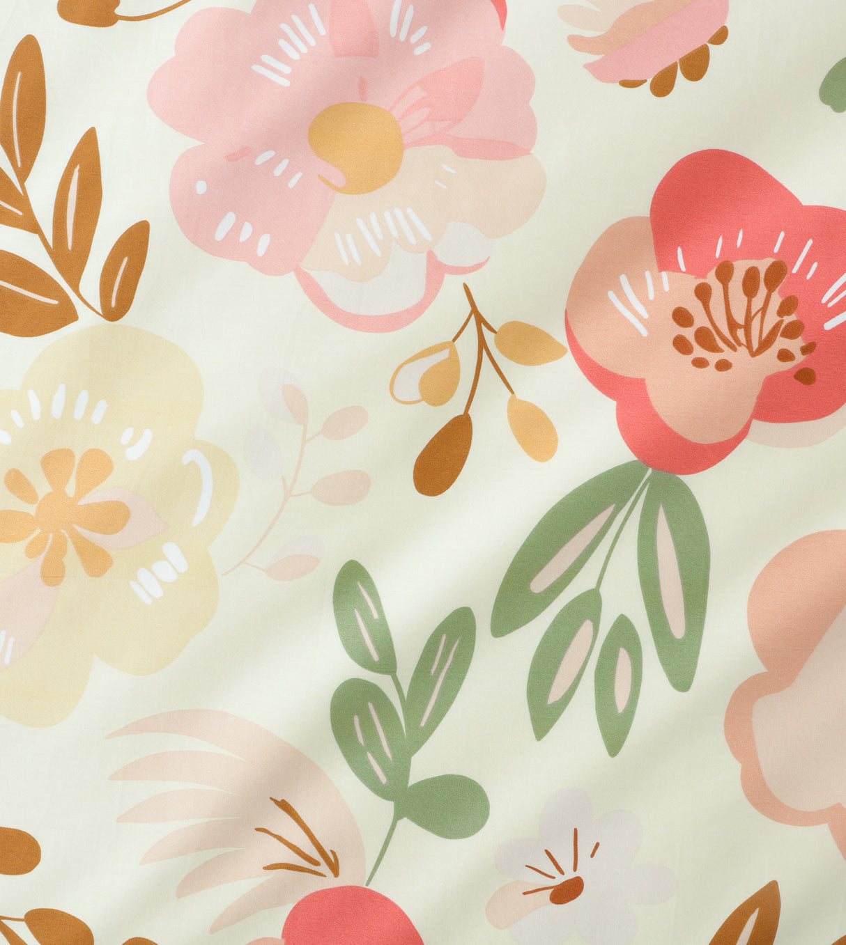 Massa 820針活性純棉印花系列 (CM400)