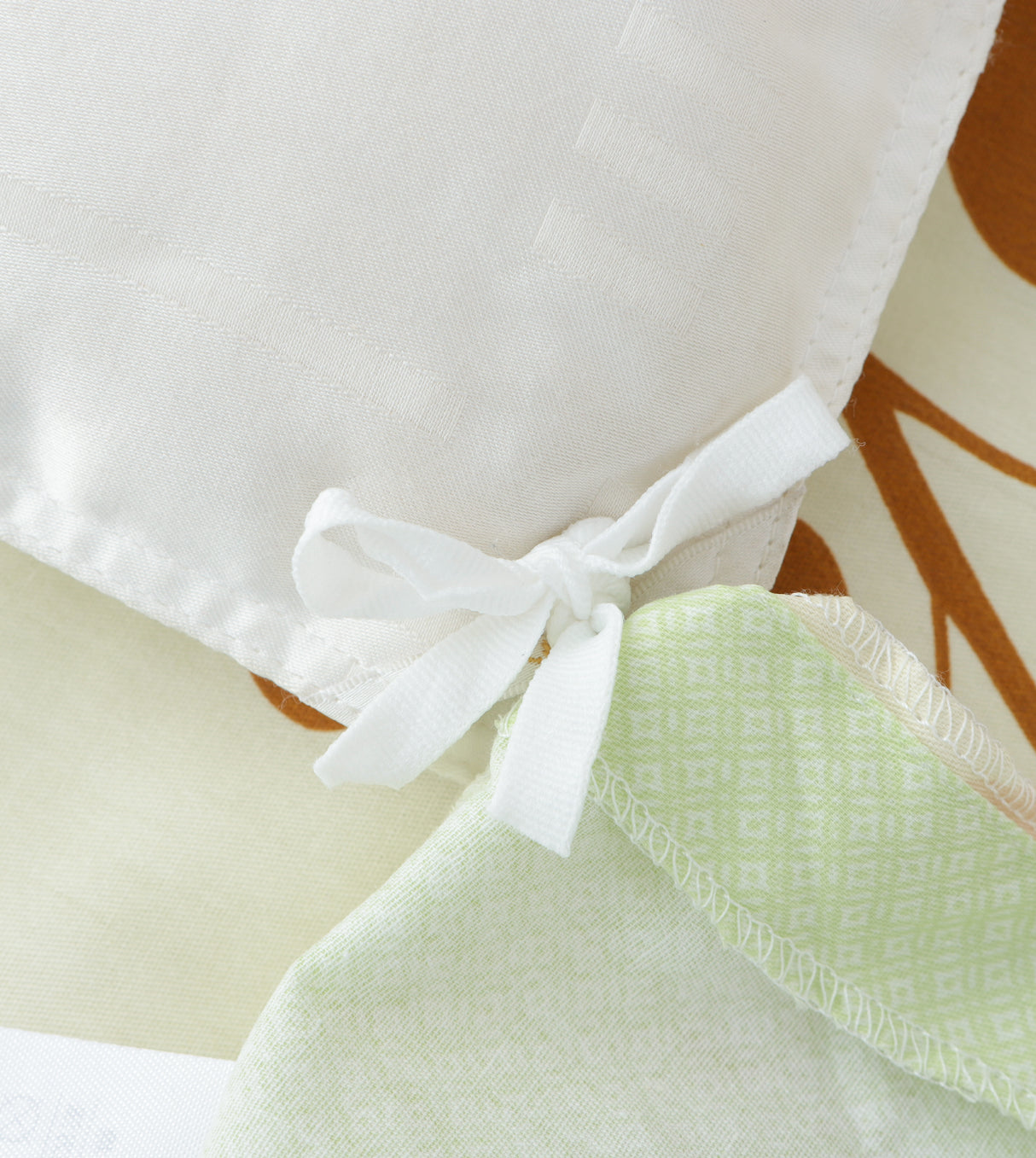 Massa 820針活性純棉印花系列 (CM400)