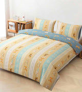 Massa 820針活性純棉印花系列 (CM403)