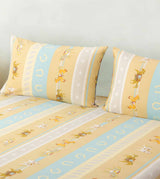 Massa 820針活性純棉印花系列 (CM403)