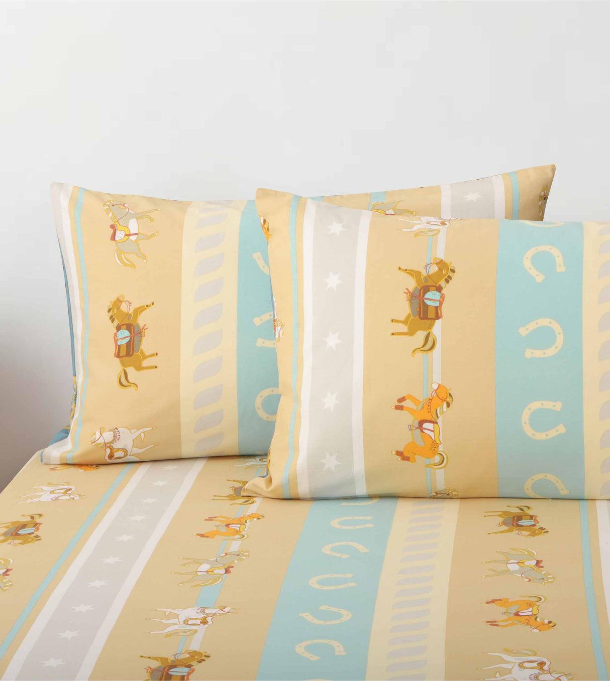 Massa 820針活性純棉印花系列 (CM403)