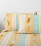 Massa 820針活性純棉印花系列 (CM403)