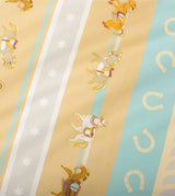 Massa 820針活性純棉印花系列 (CM403)