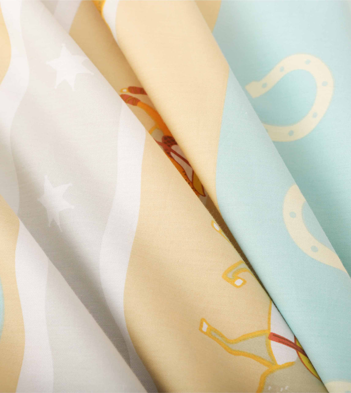 Massa 820針活性純棉印花系列 (CM403)