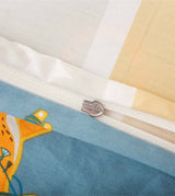 Massa 820針活性純棉印花系列 (CM403)