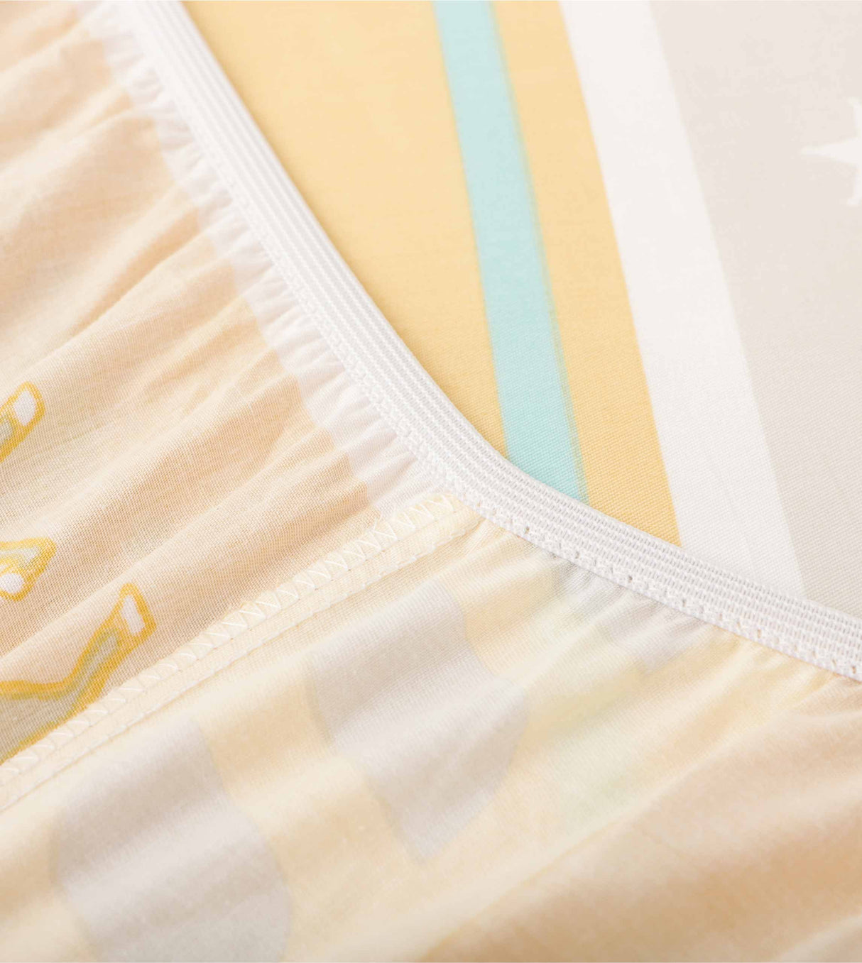 Massa 820針活性純棉印花系列 (CM403)