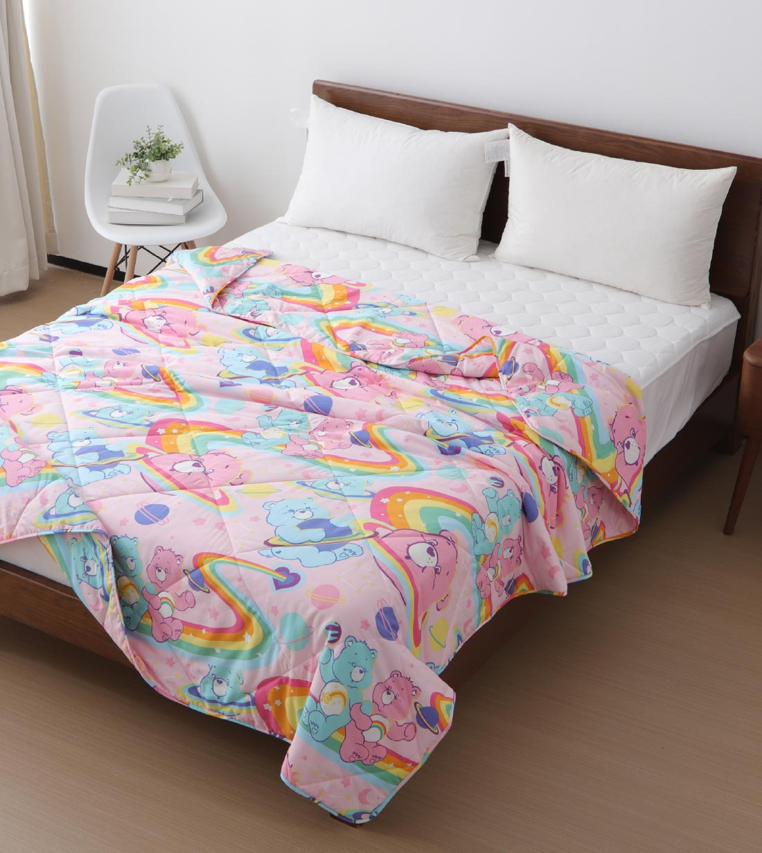 Care Bears 純棉四季被 (CR001SQQ)