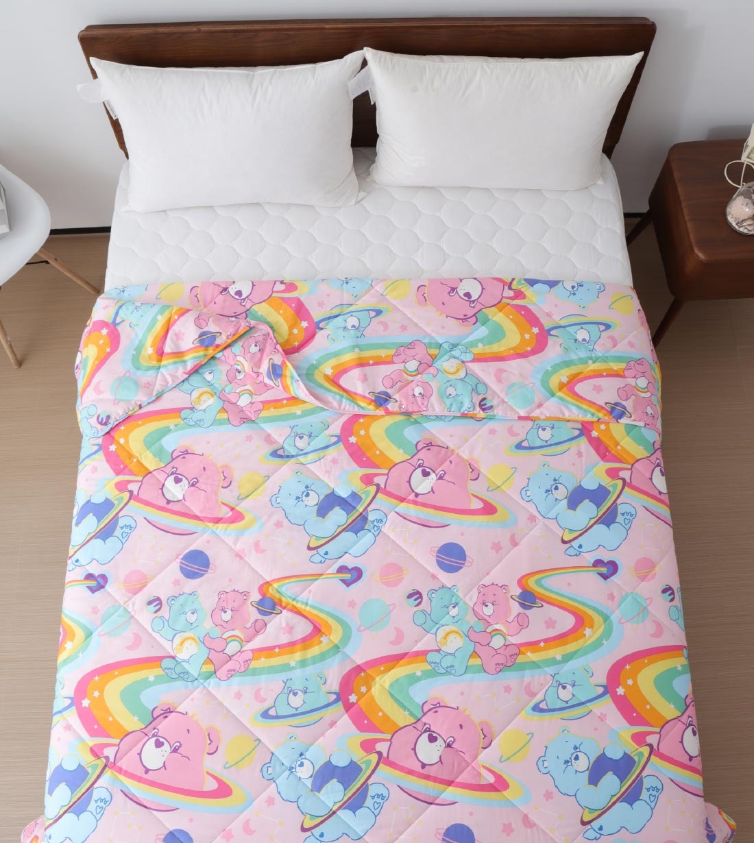 Care Bears 純棉四季被 (CR001SQQ)