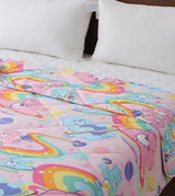 Care Bears 純棉四季被 (CR001SQQ)