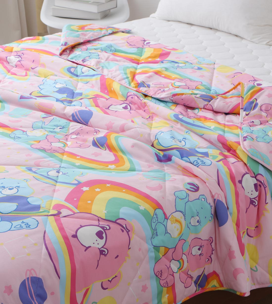 Care Bears 純棉四季被 (CR001SQQ)