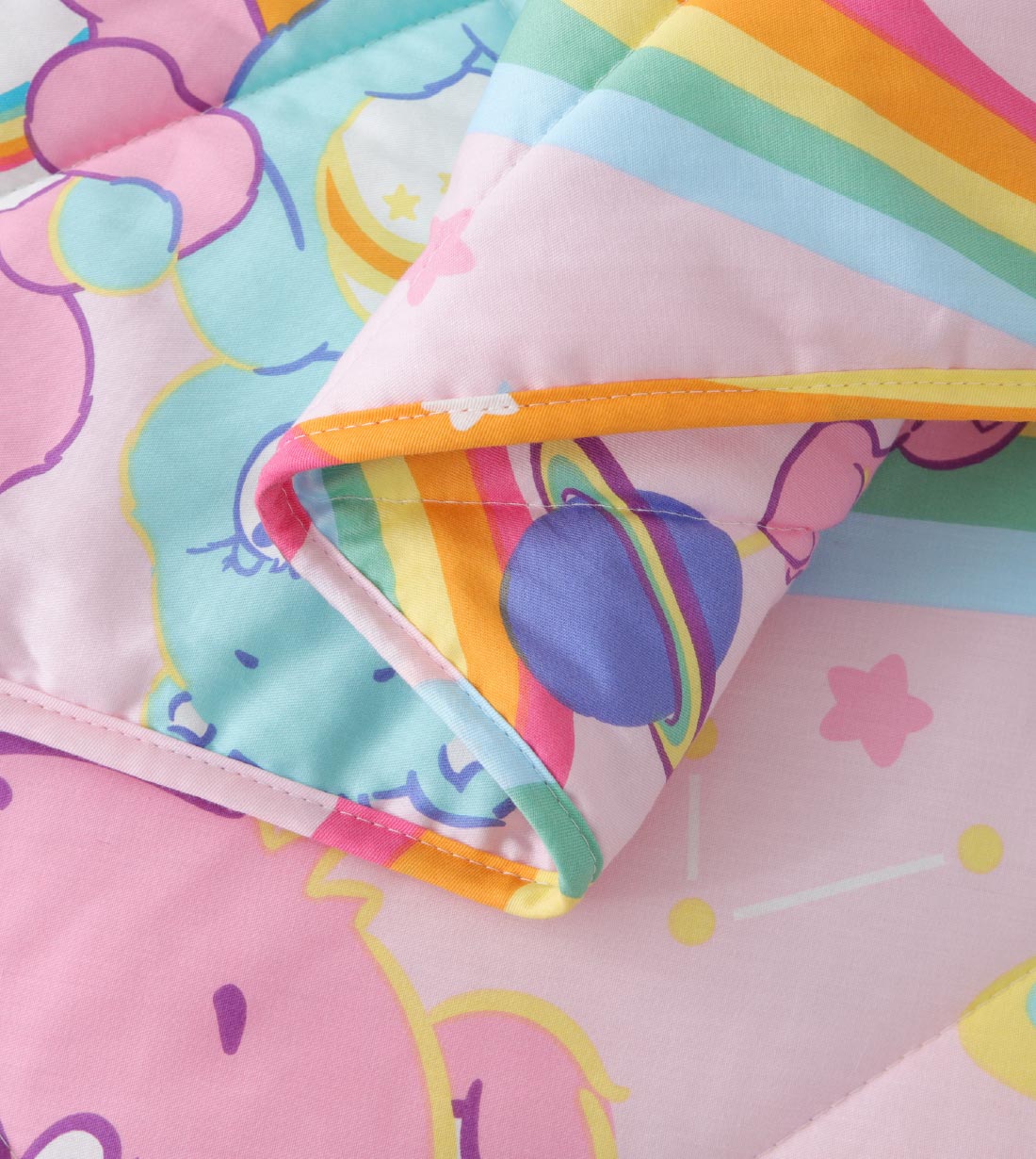 Care Bears 純棉四季被 (CR001SQQ)