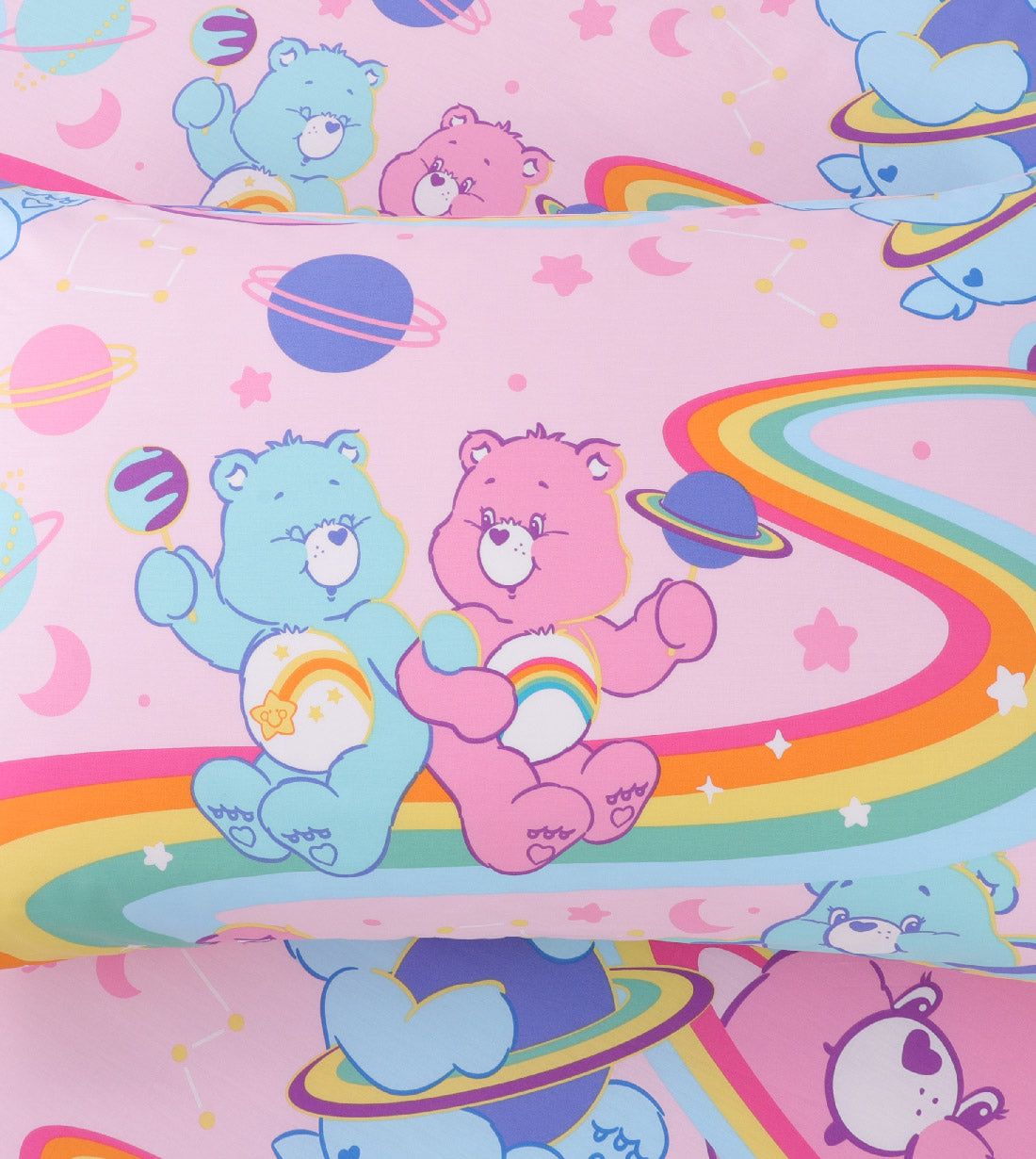 Care Bears 純棉印花系列 (CR001FBBB)