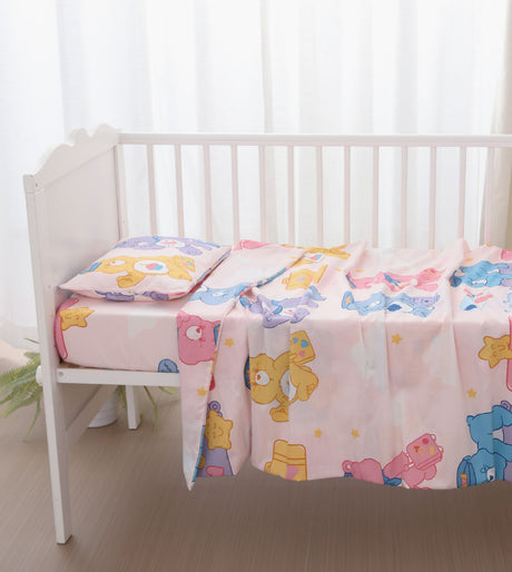 Care Bears 嬰兒9件套裝 (CR003BBS09)