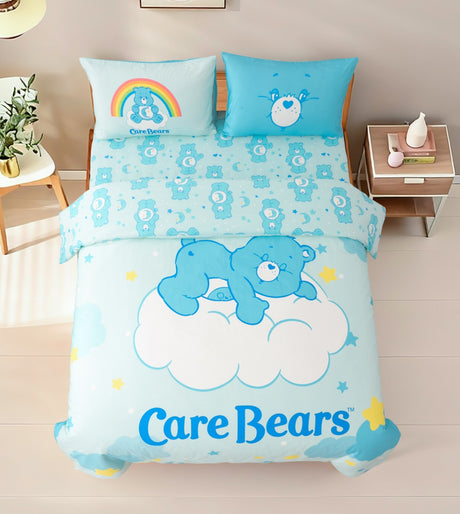 Care Bears 純棉印花系列 (CR005)