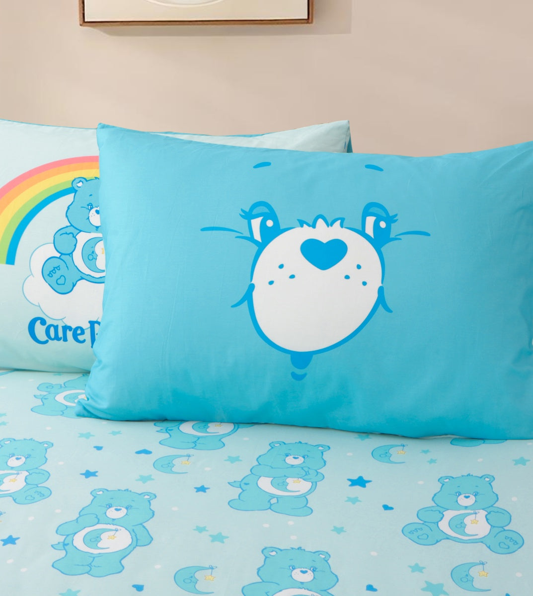 Care Bears 純棉印花系列 (CR005)