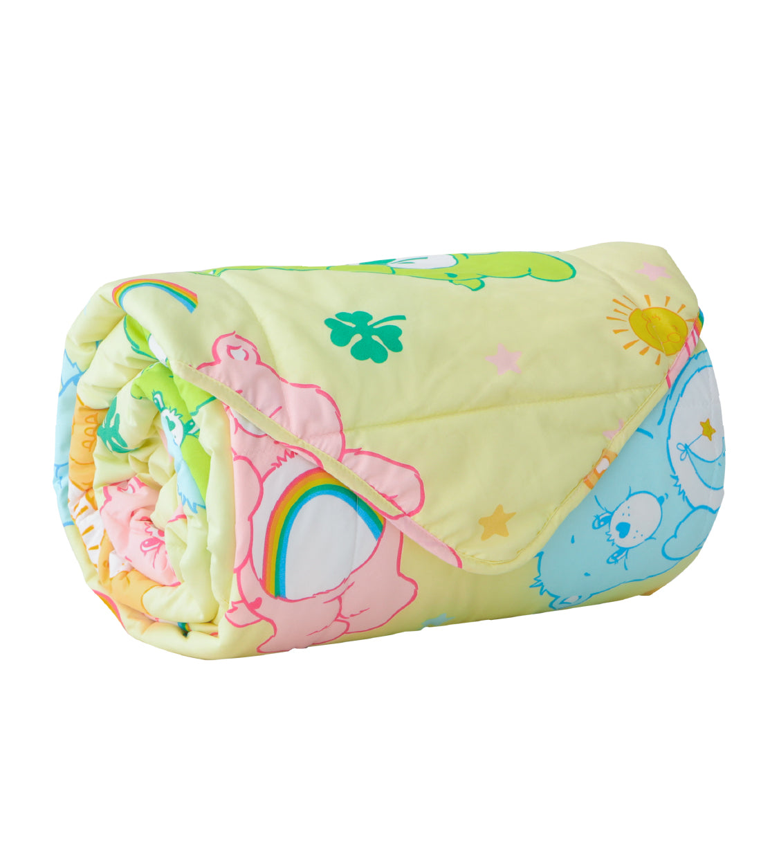 Care Bears 輕柔冷氣被 (CR803SQQ)
