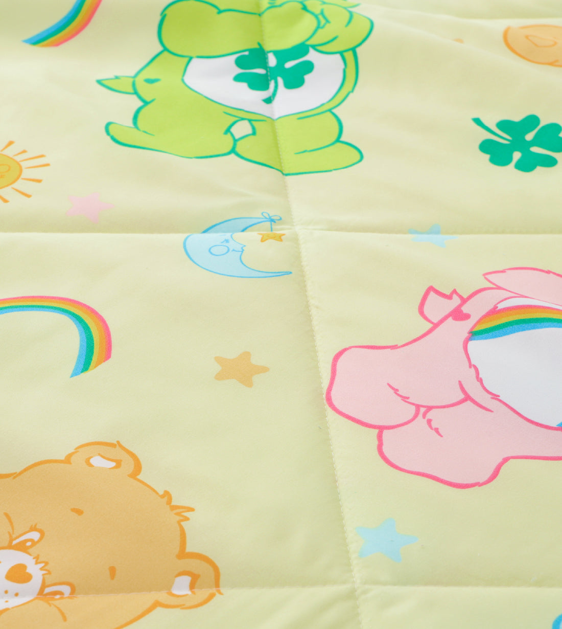 Care Bears 輕柔冷氣被 (CR803SQQ)